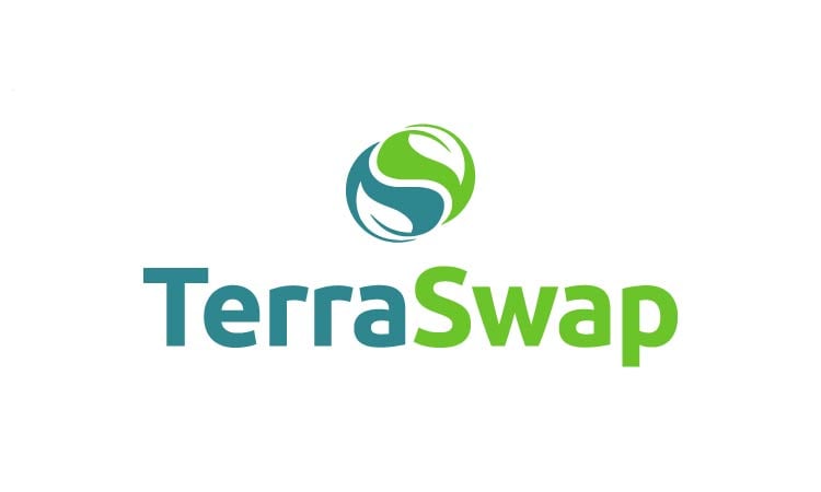 TerraSwap logo